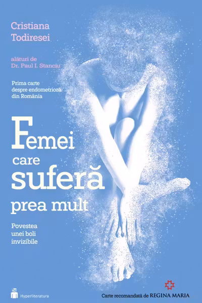 Femei care sufera prea mult
