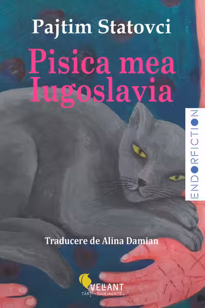 Pisica mea Iugoslavia
