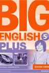 Big English Plus 5 Teacher's Book