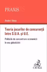 Teoria jocurilor de concurenta intre S.U.A. si U.E