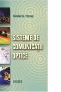 Sisteme de comunicatii optice