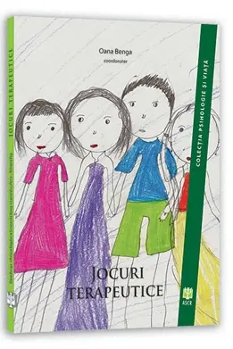 Jocuri Terapeutice