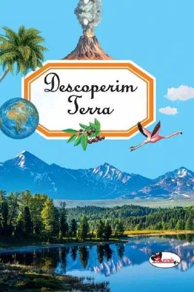 Descoperim Terra