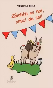 Zâmbiți cu noi, amici de soi!