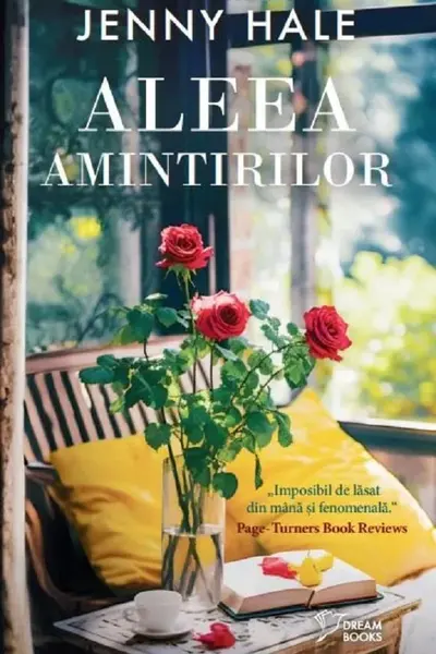 Dream Books. ALEEA AMINTIRILOR.