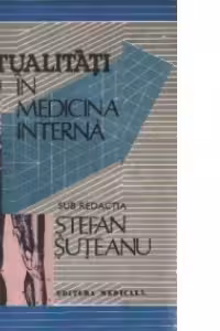 Actualitati in medicina interna (1992)