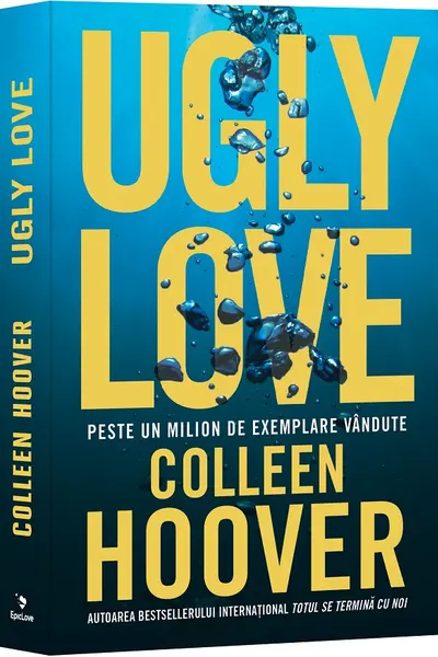 Ugly Love Despre fata urata a iubirii