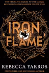 Iron Flame