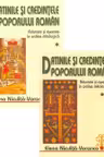 Datinele și credințele poporului român Vol.1 + Vol.2