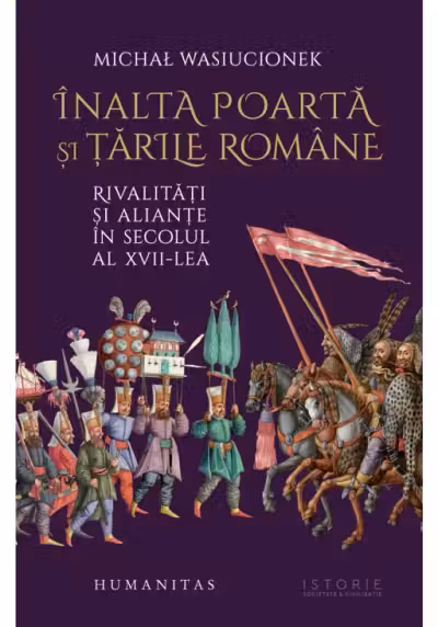 Inalta Poarta si tarile romane