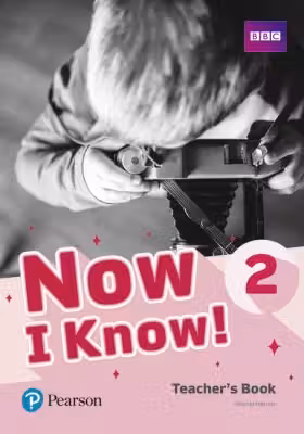 Now I Know! 2 Teacher's Book