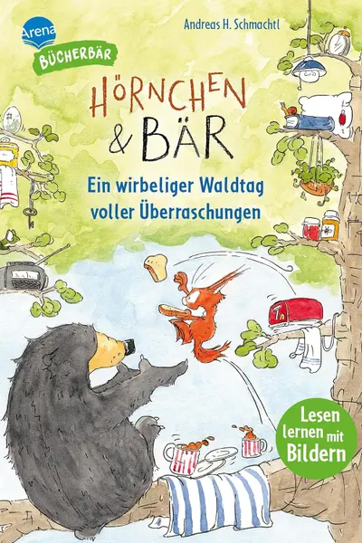 Hornchen & Bar