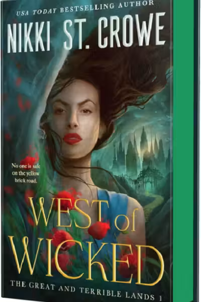 West of Wicked