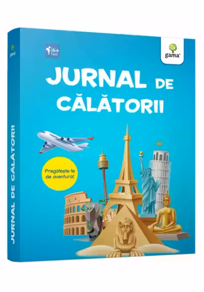 Jurnal de Calatorii