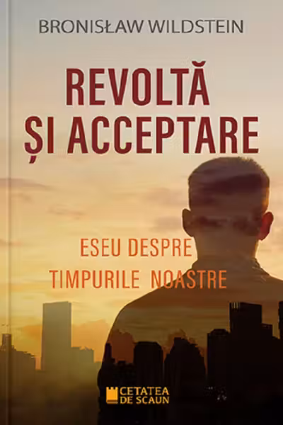 Revolta și acceptare