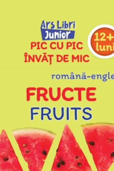 Fructe. Fruits