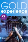 Pearson. Gold Experience 2nd Edition C1 Student’s Book