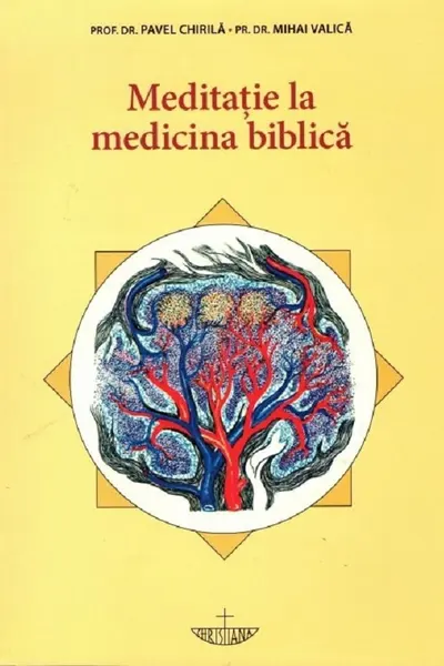 Meditație la medicina biblică