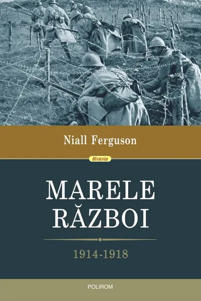 Marele război 1914-1918