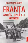 Franta - Anii intunecati 1940-1944