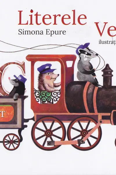 Litlerele vesele