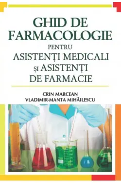 Ghid de farmacologie