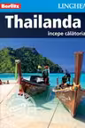 Thailanda Berlitz Ed. I
