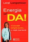 Energia lui DA