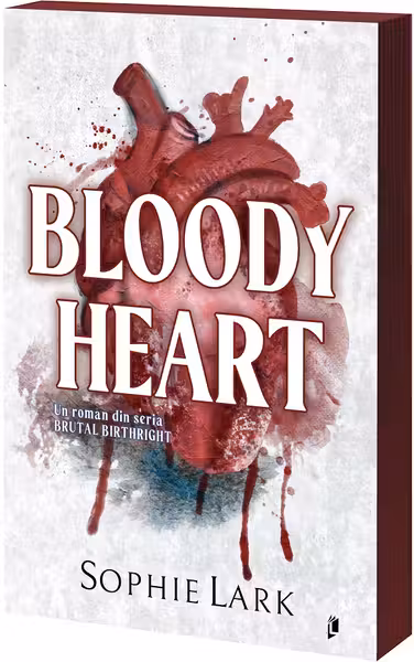 Bloody Heart