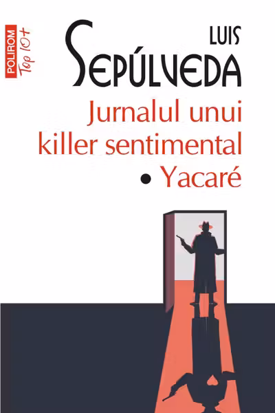 Jurnalul unui killer sentimental. Yacare