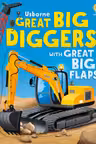 Great Big Diggers (with great big flaps)