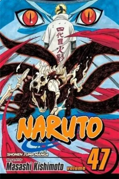 Naruto - Volume 47