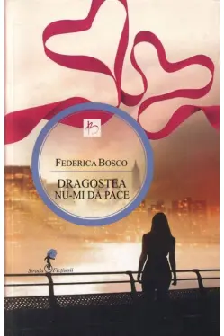 Dragostea nu-mi da pace