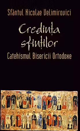 Credința sfinților