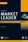 Market Leader 3rd Edition Elementary Business English Teacher's Resource Book