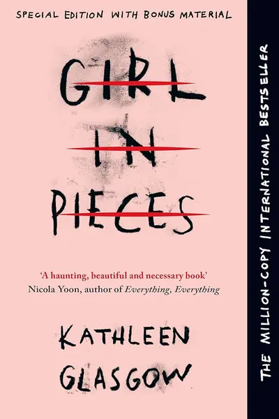 Girl in Pieces