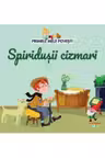 PRIMELE MELE POVESTI. SPIRIDUSII CIZMARI