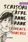 Scrisori catre Anne Franck