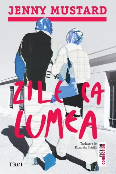 Zile ca lumea