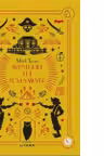Biblioteca pentru copii. AVENTURILE LUI TOM SAWYER. .