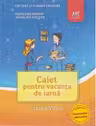 Caiet pentru vacanta de iarna. Clasa a VIII-a