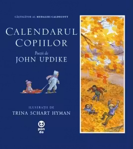 Calendarul copiilor