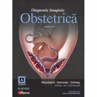 Diagnostic Imagistic: Obstetrica