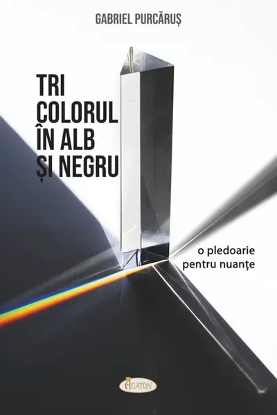 Tricolorul în alb și negru. O pledoarie pentru nuanțe