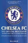 Chelsea FC The Official Biography