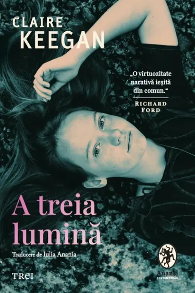 A treia lumina