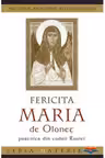 Fericita Maria de Olonet, pustnica din codrii Rusiei - Nicodim, episcopul Belgorodului