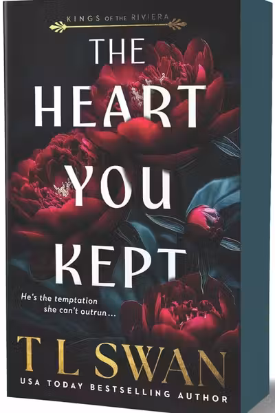 The Heart You Kept (Special Edition)