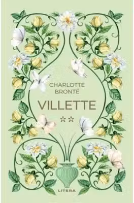 Villette, Volumul II