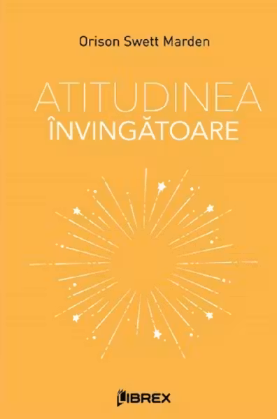 Atitudinea invingatoare